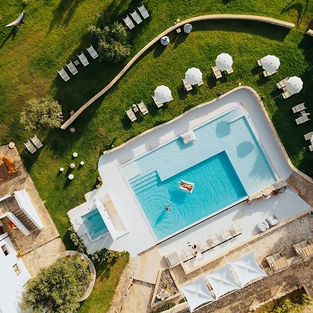 Masseria Torrepietra Monopoli Dış mekan fotoğraf