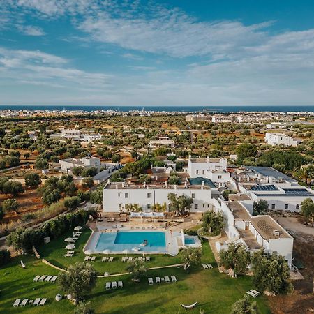 Masseria Torrepietra Monopoli Dış mekan fotoğraf