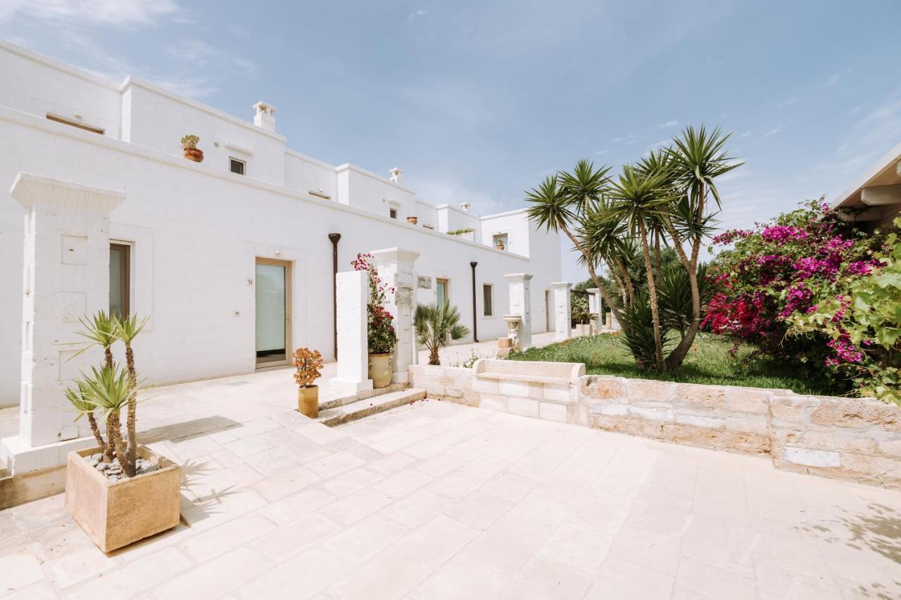 Masseria Torrepietra Monopoli Dış mekan fotoğraf