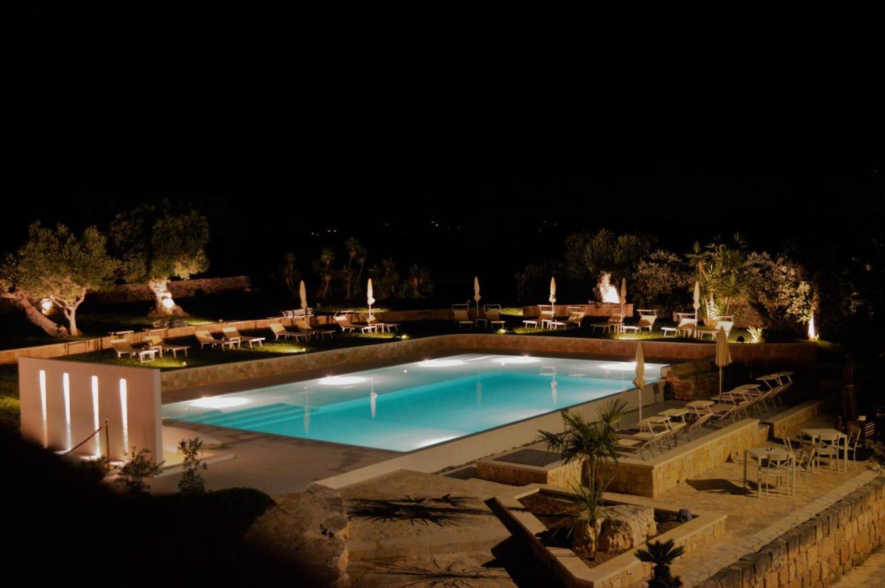 Masseria Torrepietra Monopoli Dış mekan fotoğraf