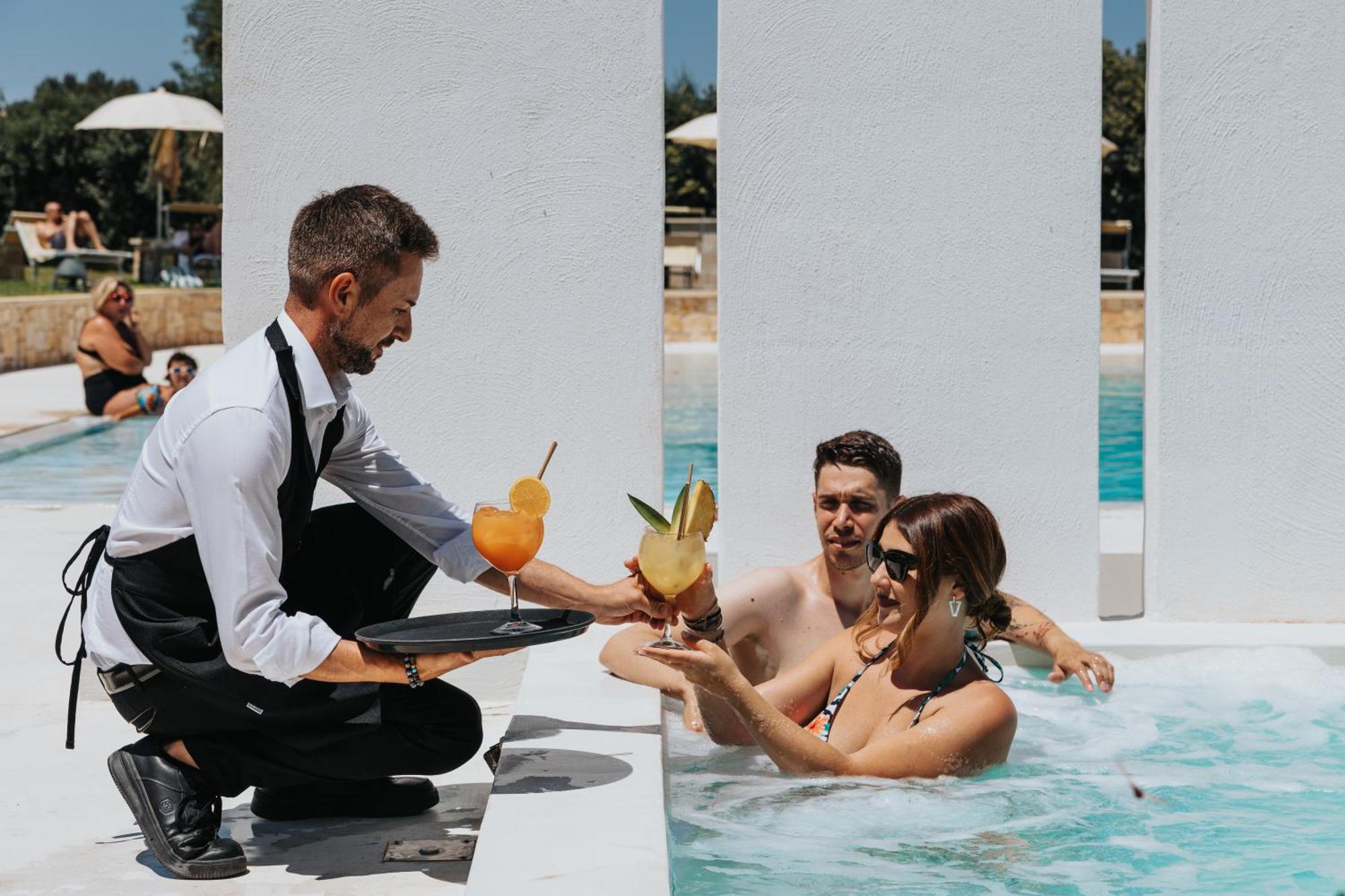 Masseria Torrepietra Monopoli Dış mekan fotoğraf