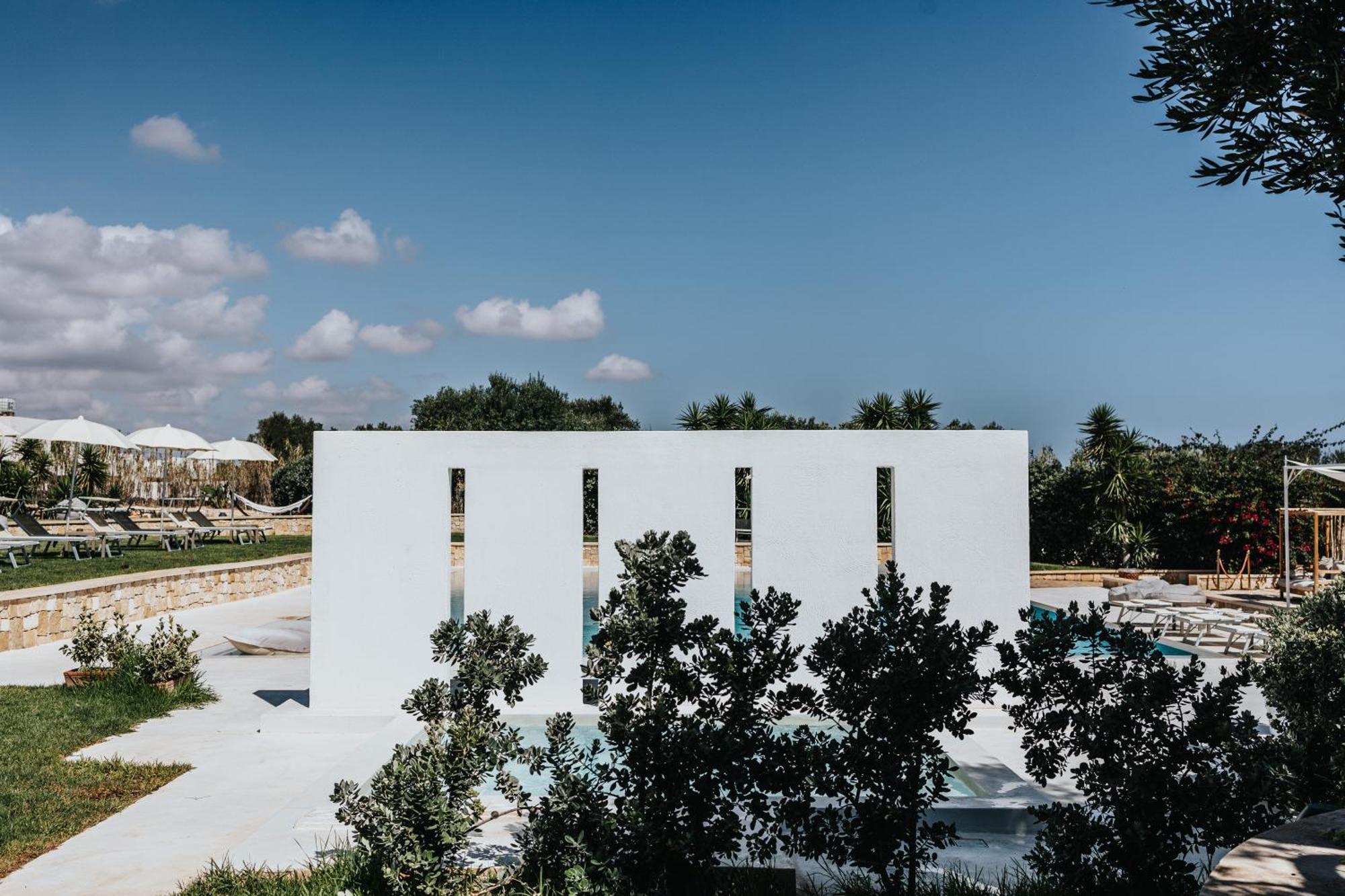 Masseria Torrepietra Monopoli Dış mekan fotoğraf