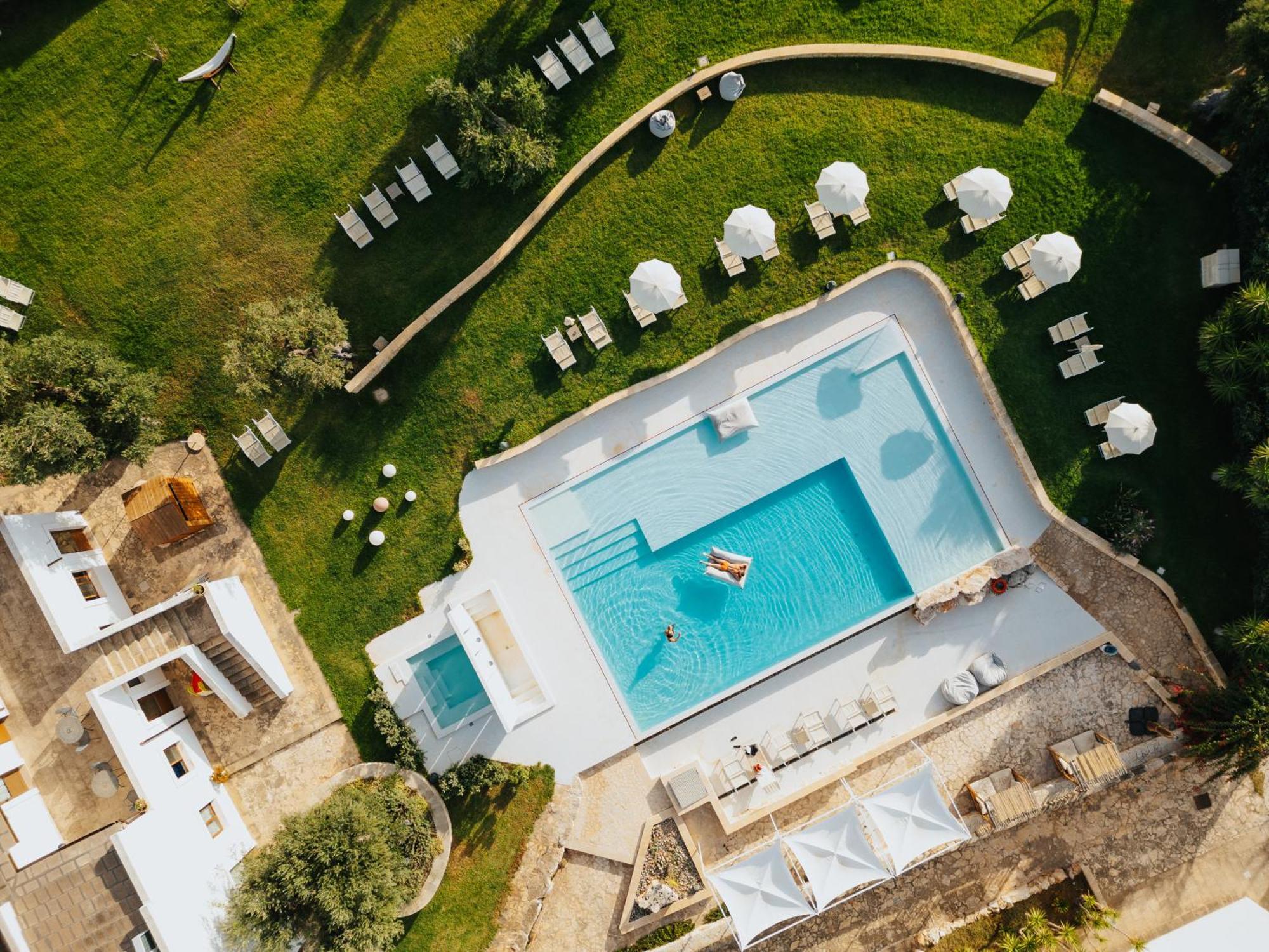 Masseria Torrepietra Monopoli Dış mekan fotoğraf
