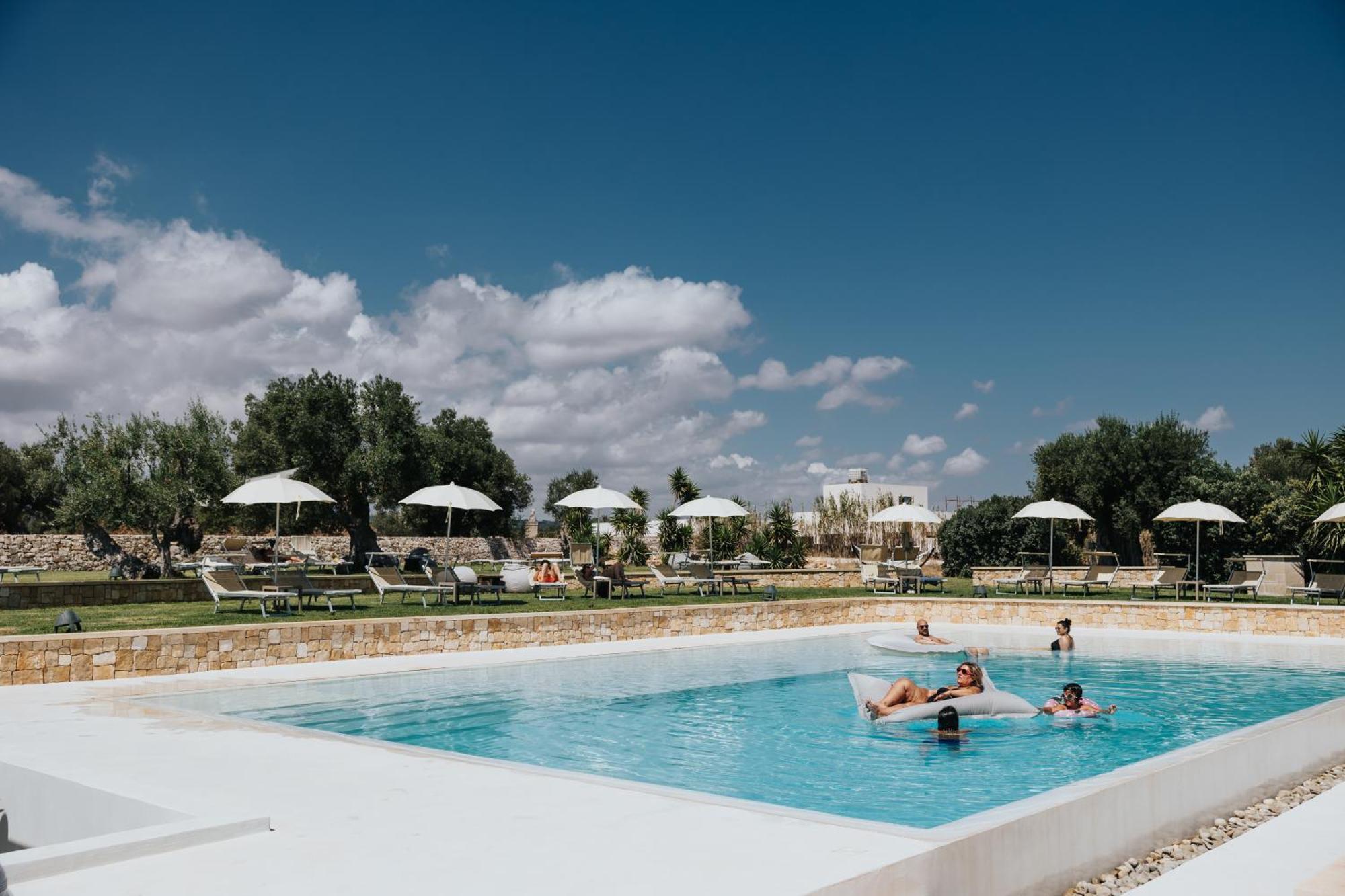 Masseria Torrepietra Monopoli Dış mekan fotoğraf