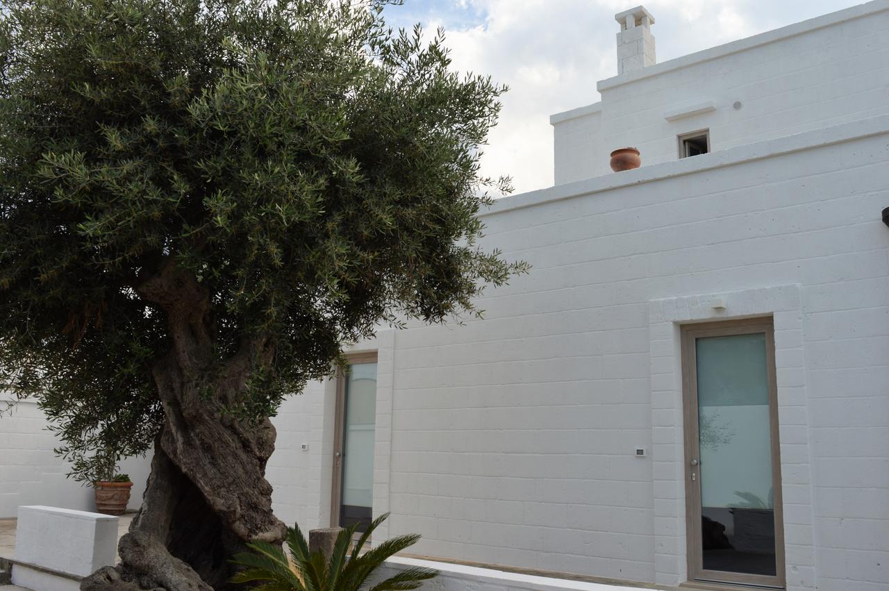 Masseria Torrepietra Monopoli Dış mekan fotoğraf