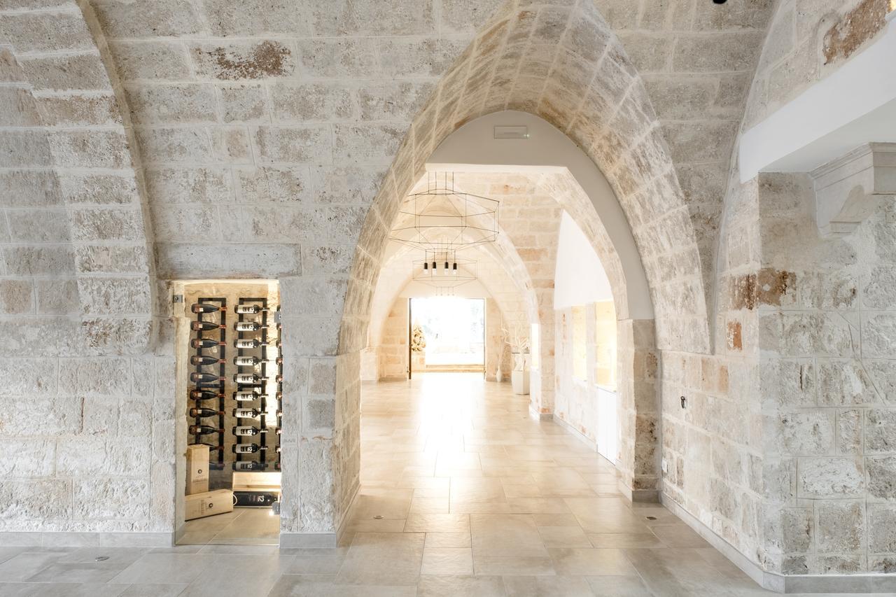 Masseria Torrepietra Monopoli Dış mekan fotoğraf