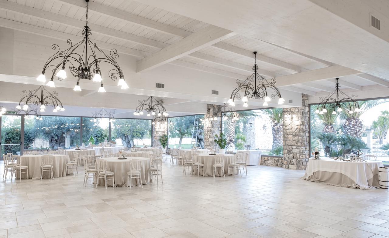 Masseria Torrepietra Monopoli Dış mekan fotoğraf