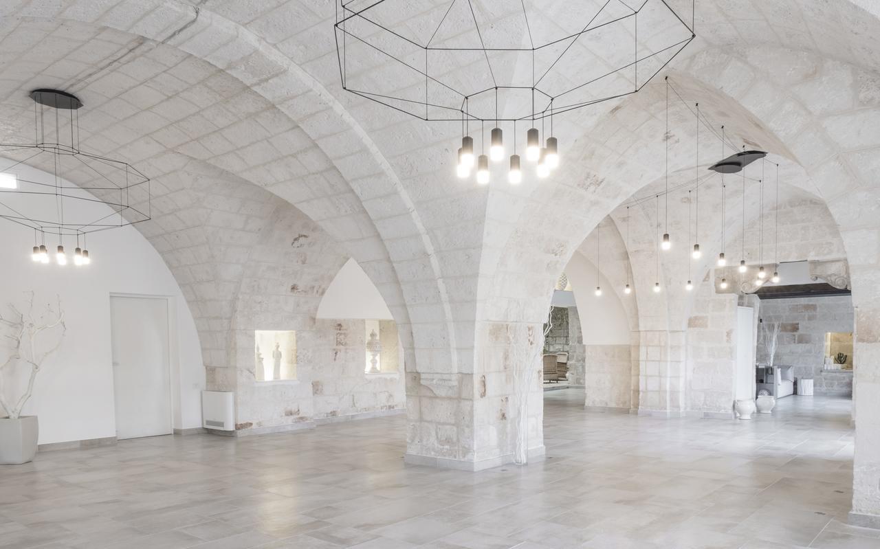 Masseria Torrepietra Monopoli Dış mekan fotoğraf