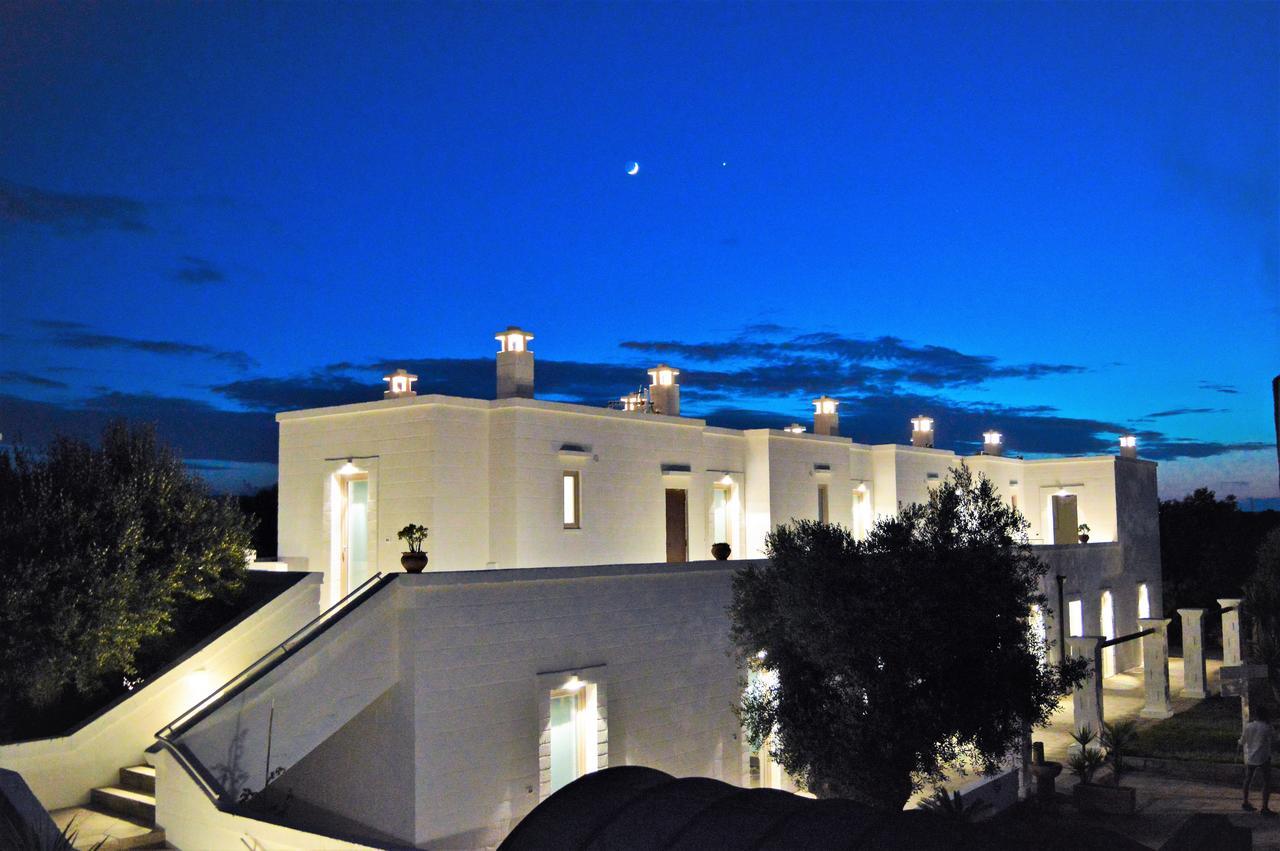 Masseria Torrepietra Monopoli Dış mekan fotoğraf
