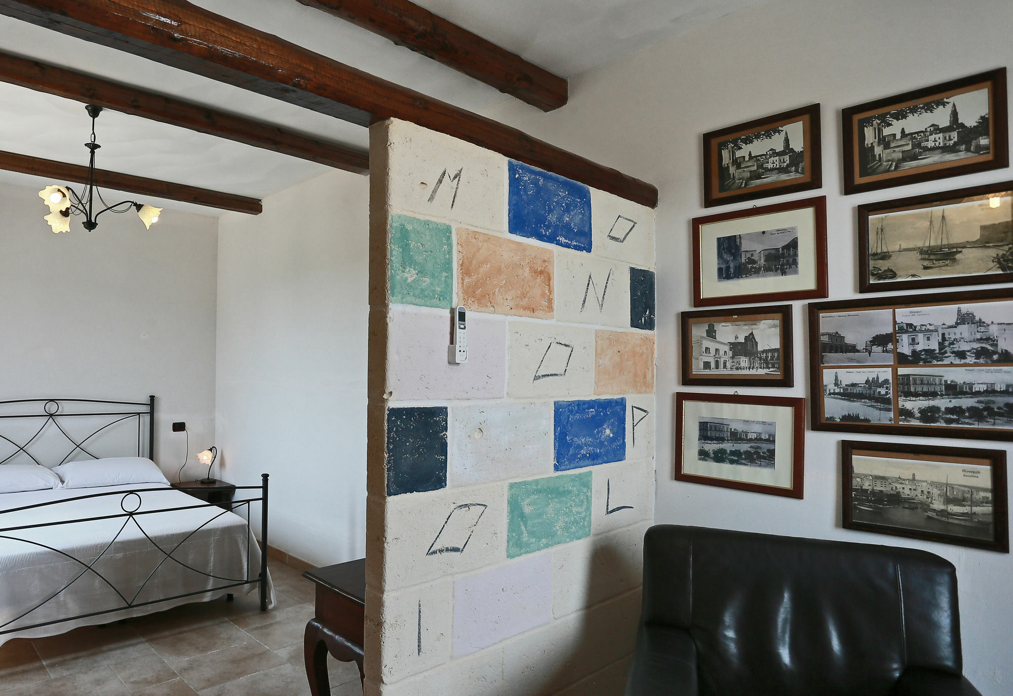 Masseria Torrepietra Monopoli Dış mekan fotoğraf