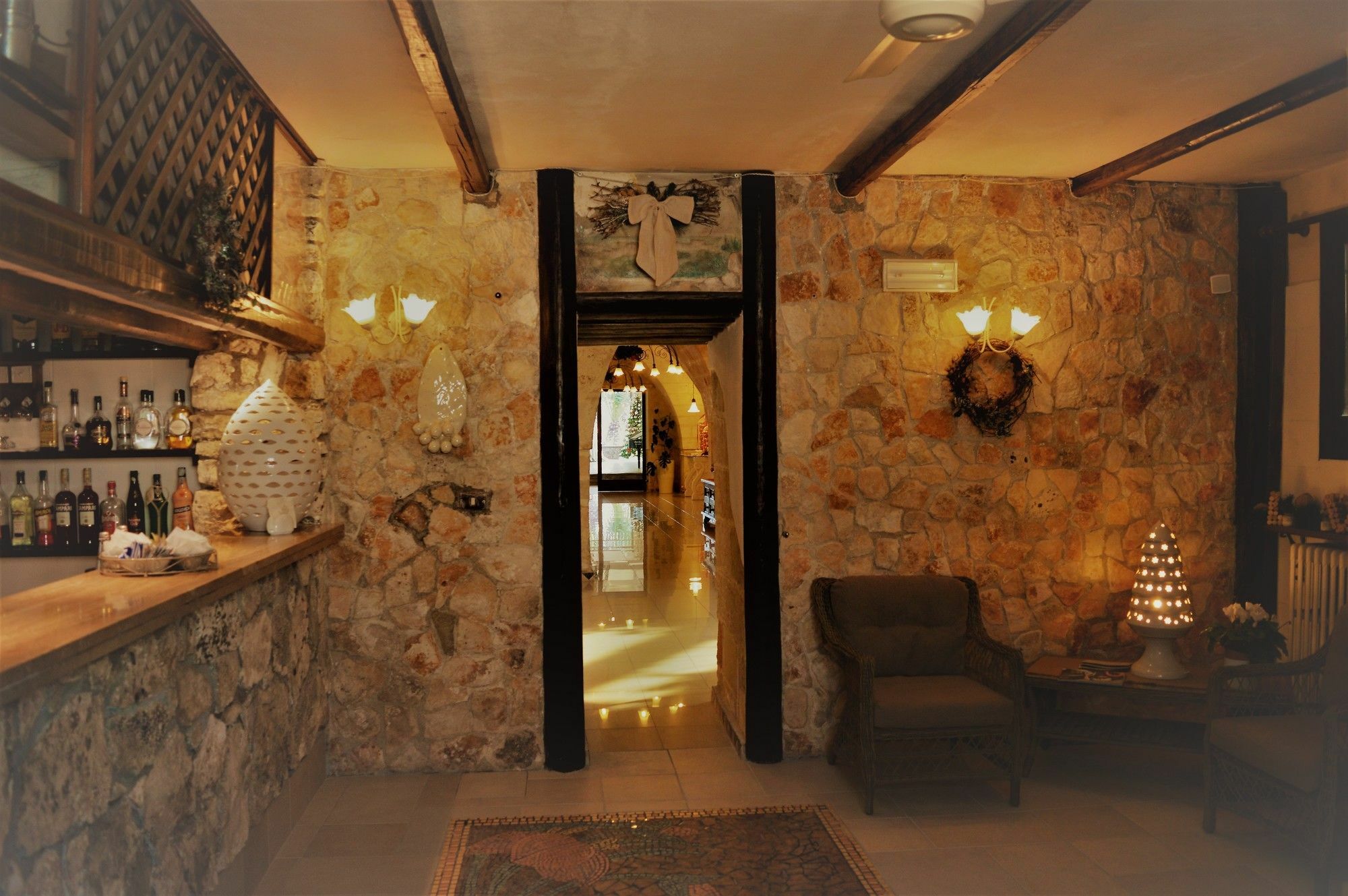 Masseria Torrepietra Monopoli Dış mekan fotoğraf