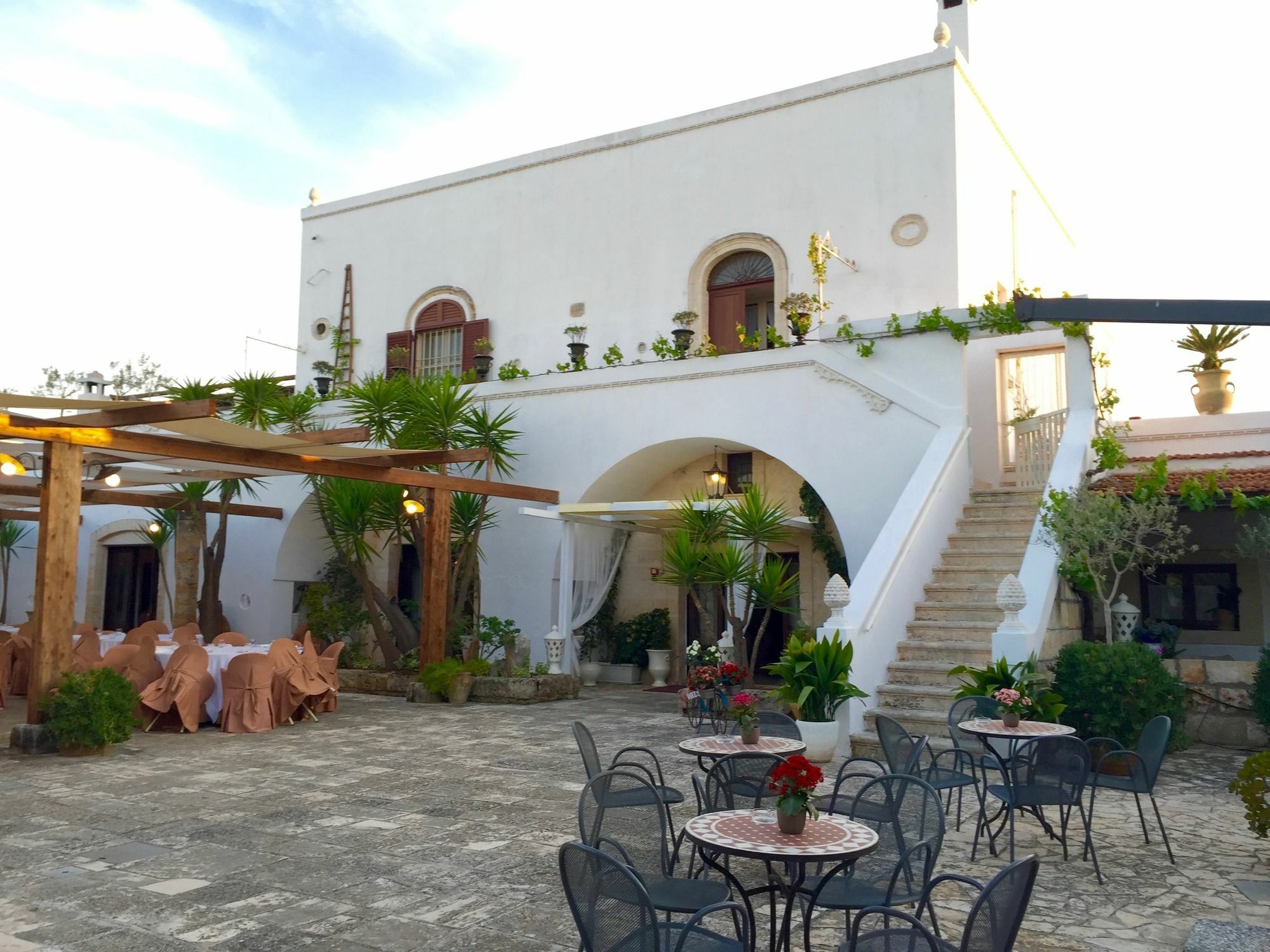 Masseria Torrepietra Monopoli Dış mekan fotoğraf
